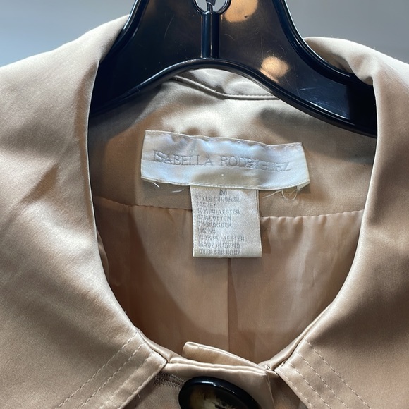 Isabella Rodriguez jacket - Picture 4 of 9